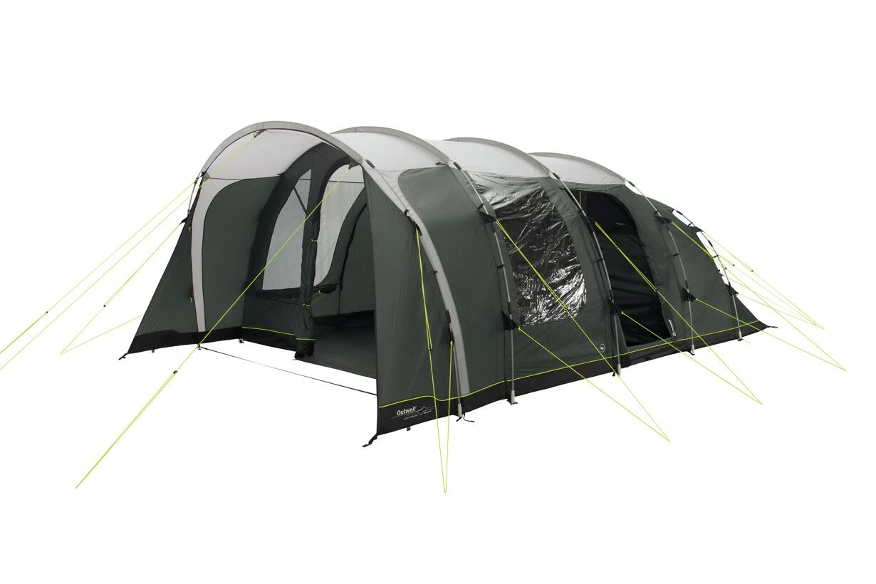Outwell Tunneltent Denver 6 4 Outwell Tunneltent Denver 6 - Afbeelding 2