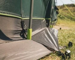 Outwell Tunneltent Denver 6 18 Outwell Tunneltent Denver 6 -Beste Kampeer Winkel Outwell Tunneltent Denver 6 7