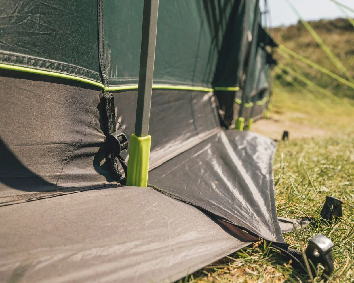 Outwell Tunneltent Denver 6 9 Outwell Tunneltent Denver 6 - Afbeelding 7