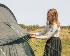 Outwell Tunneltent Denver 6 19 Outwell Tunneltent Denver 6 -Beste Kampeer Winkel Outwell Tunneltent Denver 6 8