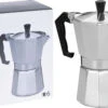 Excellent Houseware Percolator Voor 6 Kopjes 2 Excellent Houseware Percolator Voor 6 Kopjes -Beste Kampeer Winkel PERCOLATOR VOOR 6 KOPJES