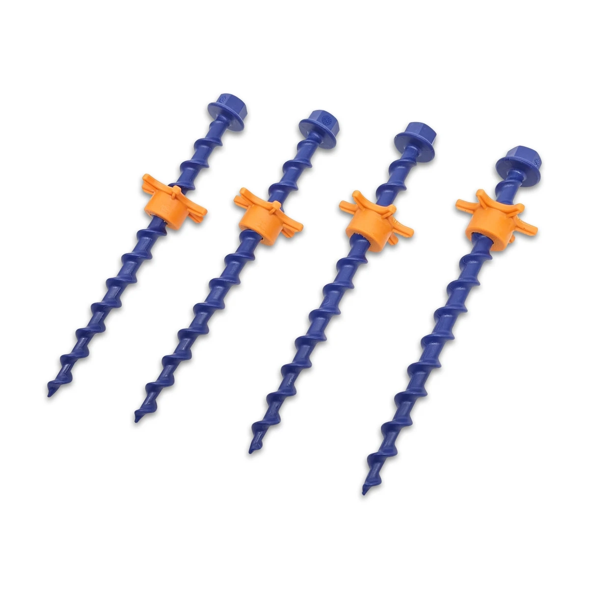 PeggyPeg Peg & Stop Haringen N 4 Stuks 3 PeggyPeg Peg & Stop Haringen N 4 Stuks