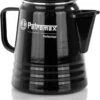 Petromax Emaille Percolator Perkomax Zwart 1.3 L