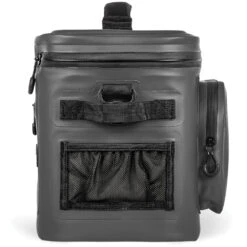 Petromax Koeltas 8L - Grijs 7 Petromax Koeltas 8L - Grijs -Beste Kampeer Winkel Petromax Koeltas 8L Grijs 3