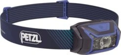 Petzl Hoofdlamp Actik Core -Beste Kampeer Winkel Petzl Hoofdlamp Actik Core blauw