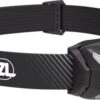 Petzl Hoofdlamp Actik Core -Beste Kampeer Winkel Petzl Hoofdlamp Actik Core zwart