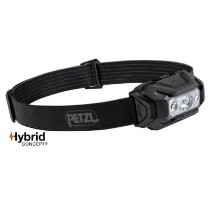 Petzl Hoofdlamp Aria 2 Rgb - Black 3 Petzl Hoofdlamp Aria 2 Rgb - Black