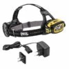 Petzl Hoofdlamp Duo S -Beste Kampeer Winkel Petzl Hoofdlamp Duo S foto