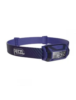 Petzl Hoofdlamp Tikka Core -Beste Kampeer Winkel Petzl Hoofdlamp Tikka Core Blue