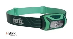 Petzl Hoofdlamp Tikkina 9 Petzl Hoofdlamp Tikkina -Beste Kampeer Winkel Petzl Hoofdlamp Tikkina Green