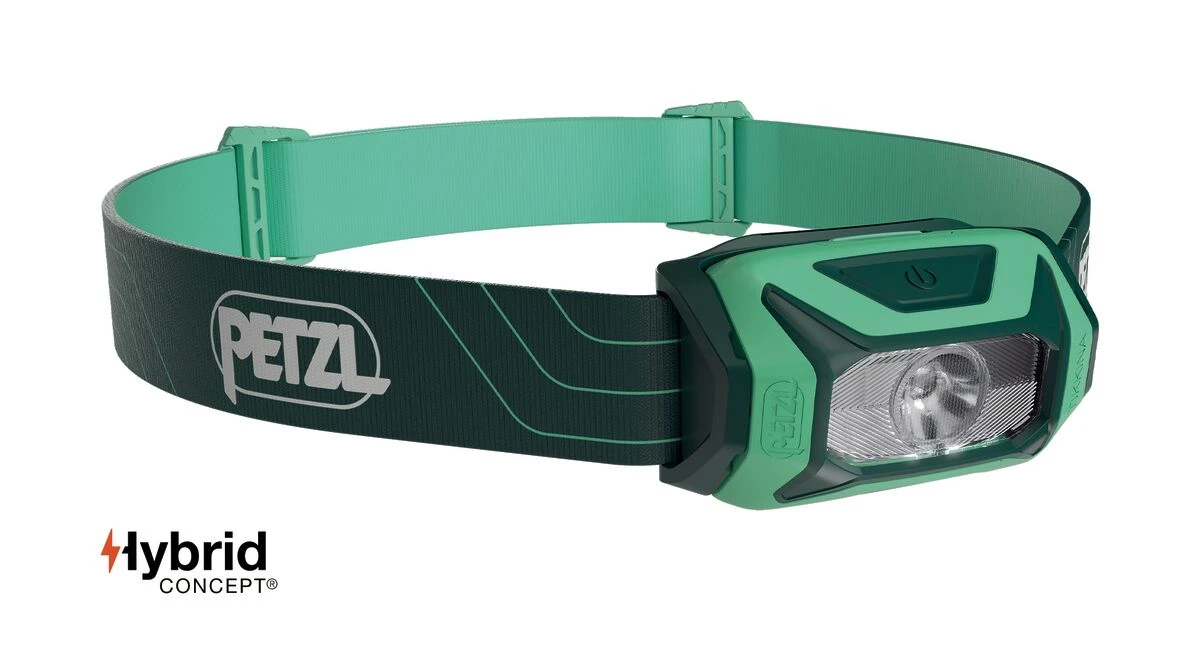 Petzl Hoofdlamp Tikkina 6 Petzl Hoofdlamp Tikkina - Afbeelding 4