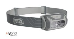 Petzl Hoofdlamp Tikkina 8 Petzl Hoofdlamp Tikkina -Beste Kampeer Winkel Petzl Hoofdlamp Tikkina Grey