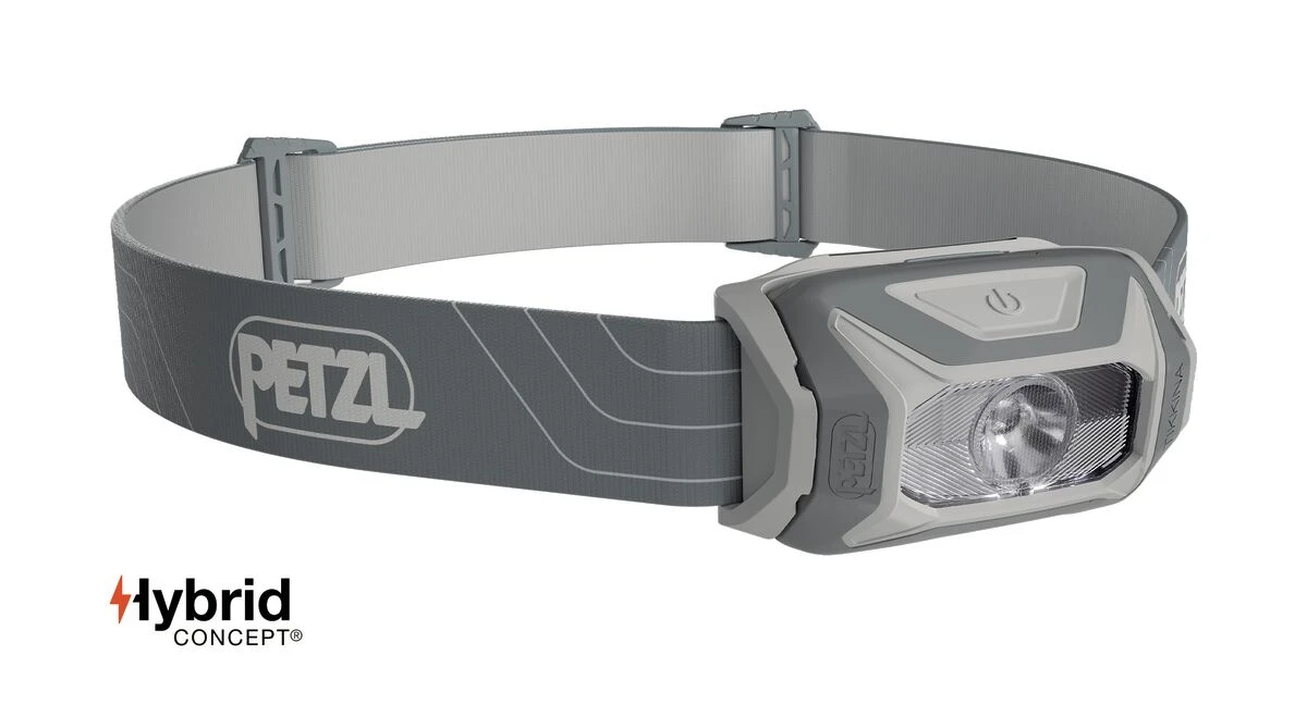 Petzl Hoofdlamp Tikkina 5 Petzl Hoofdlamp Tikkina - Afbeelding 3