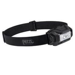 Petzl Hoofdlamp Aria 1 Rgb - Black
