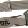 Petzl Hoofdlamp Aria 1 Rgb - Camo