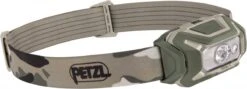 Petzl Hoofdlamp Aria 1 Rgb - Camo