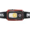 Petzl Hoofdlamp Swift Rl - Orange