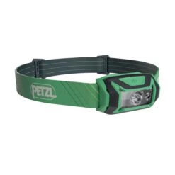 Petzl Hoofdlamp Tikka Core -Beste Kampeer Winkel Petzl hoofdlamp tikka core groen