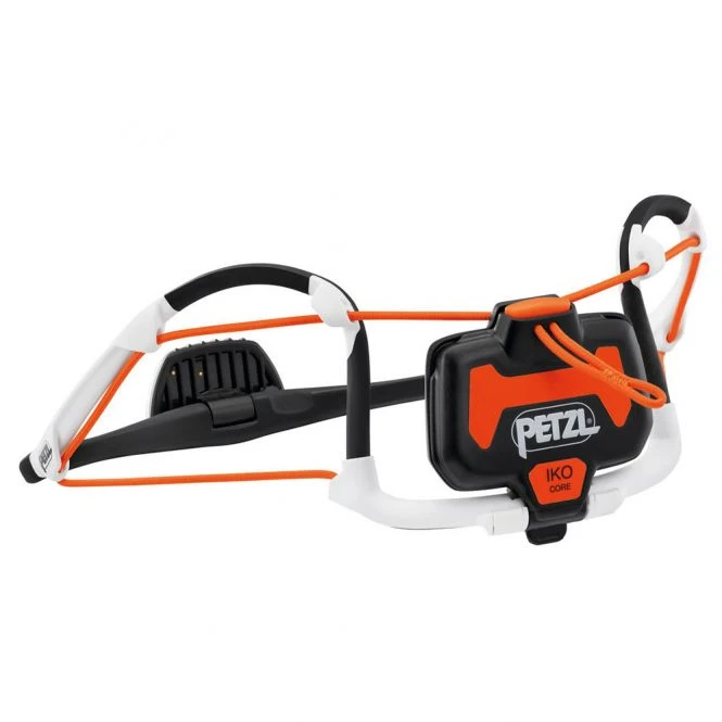 Petzl Hoofdlamp Iko 4 Petzl Hoofdlamp Iko - Afbeelding 2