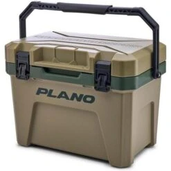 Plano Frost Cooler Green 13L