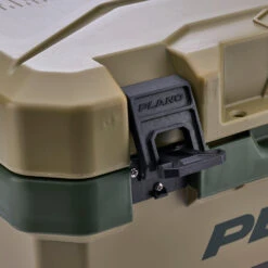 Plano Frost Cooler Green 30L 11 Plano Frost Cooler Green 30L -Beste Kampeer Winkel Plano Frost Cooler Green 30L afsluiten