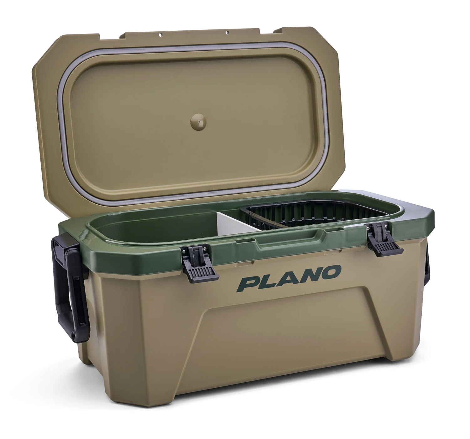 Plano Frost Cooler Green 30L 6 Plano Frost Cooler Green 30L - Afbeelding 4