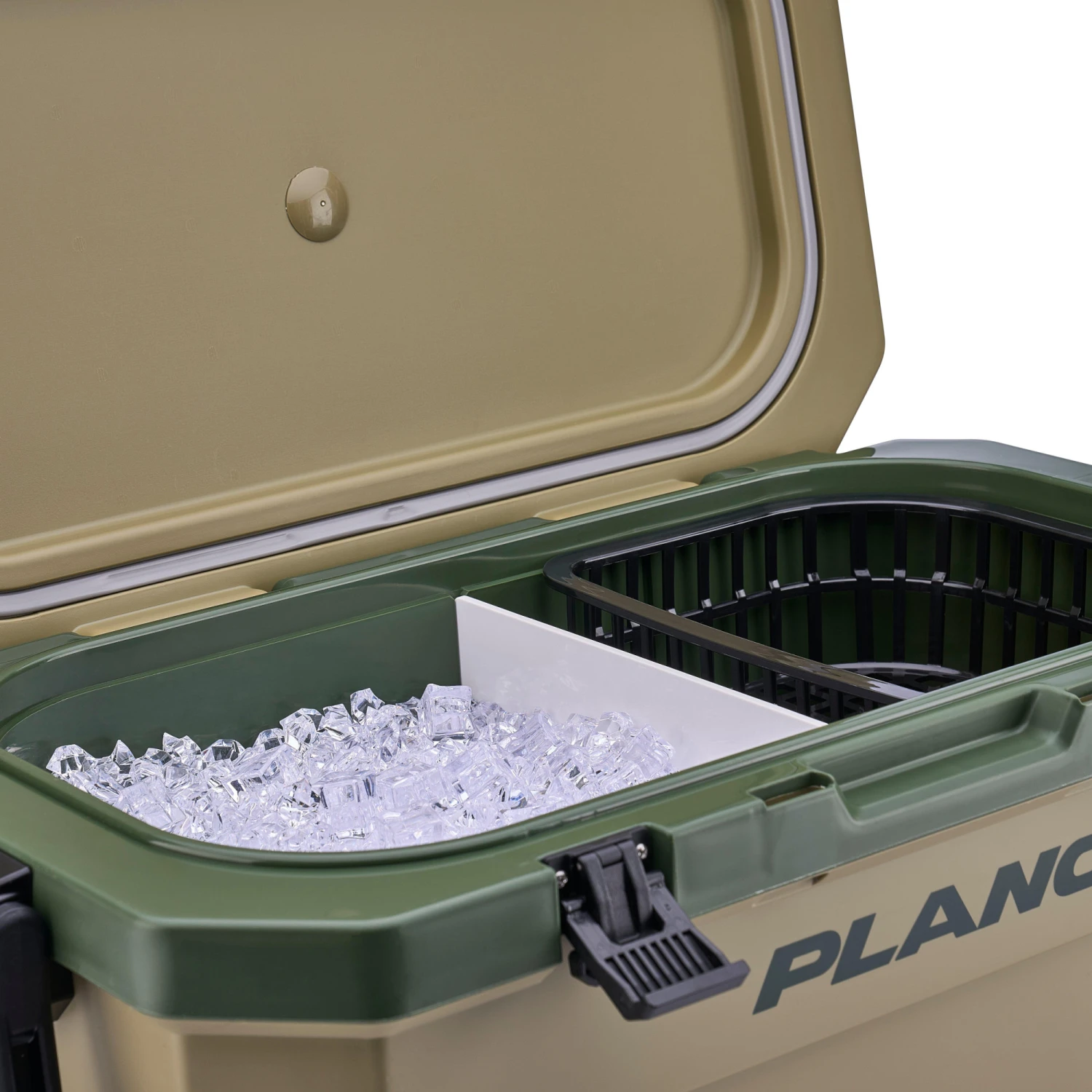 Plano Frost Cooler Green 30L 5 Plano Frost Cooler Green 30L - Afbeelding 3