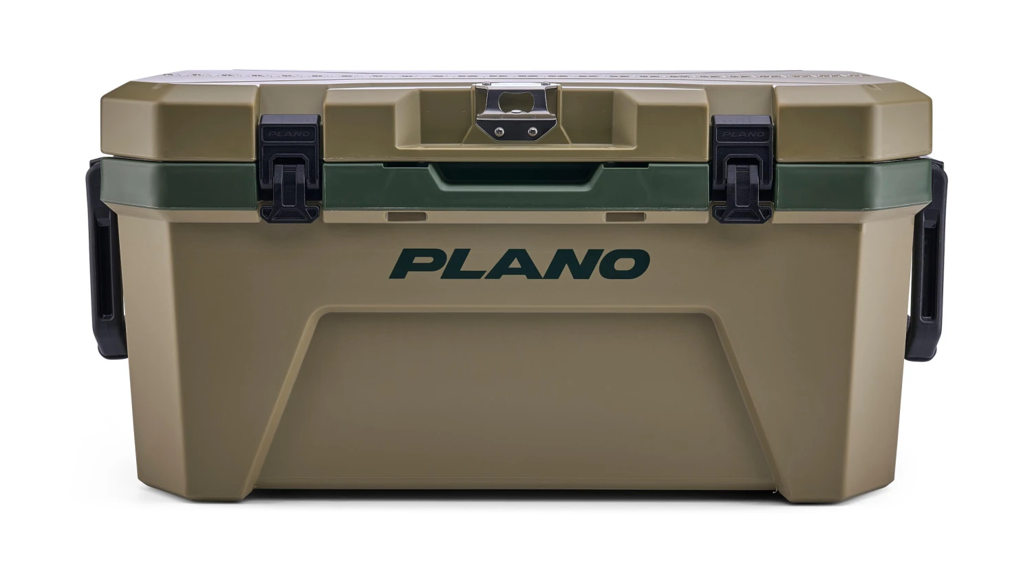 Plano Frost Cooler Green 30L 4 Plano Frost Cooler Green 30L - Afbeelding 2