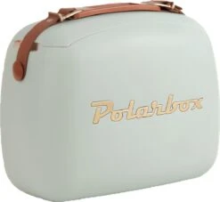 Polarbox 6 Liter 14 Polarbox 6 Liter -Beste Kampeer Winkel Plastico polarbox 6 liter matcha gold classic 5