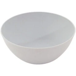 Point-Virgule Kom Uit Pla 18 Cm -Beste Kampeer Winkel Point Virguele kom 18 cm lichtgrijs kopie