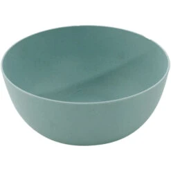 Point-Virgule Kom Uit Pla 23 Cm -Beste Kampeer Winkel Point Virguele kom 23 cm groen