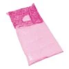 Polydaun Beach House Umbrella Slaapzak 70X160 Cm Rose