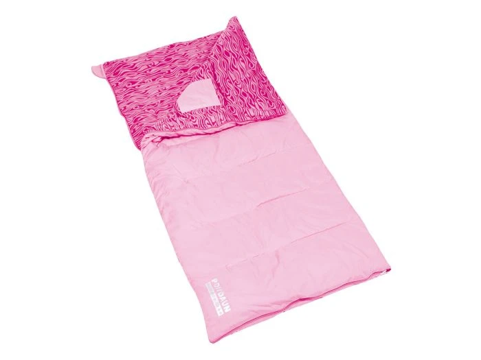 Polydaun Beach House Umbrella Slaapzak 70X160 Cm Rose 3 Polydaun Beach House Umbrella Slaapzak 70X160 Cm Rose