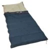 Polydaun Slaapzak Stormvogel - Navy Mist - 85X210 -Beste Kampeer Winkel Polydaun slaapzak stromvogel navy