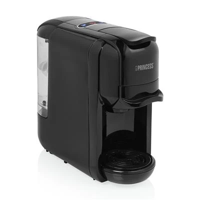 Princess Koffiezetter 249452 Multi Capsule Nespresso 3 Princess Koffiezetter 249452 Multi Capsule Nespresso