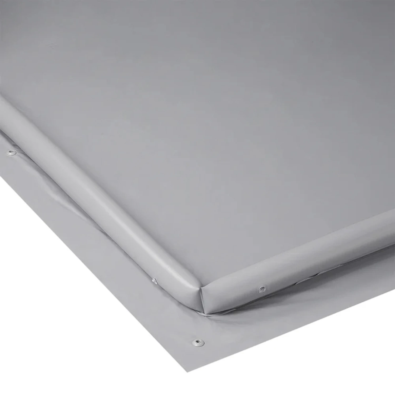 ProPlus Grondzeil Opblaasbare Rand 250 Cm 4 ProPlus Grondzeil Opblaasbare Rand 250 Cm - Afbeelding 2