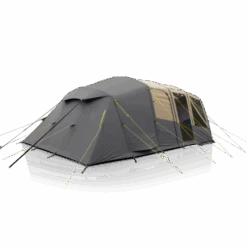 Zempire Tent Pro TL TC -Beste Kampeer Winkel Pro TL TC V2 0180376 001 Rear SS23