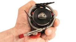 Robens Fire Beetle Stove -Beste Kampeer Winkel Robens Fire Beetle Stove Detail