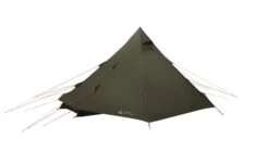 Robens Tent Green Cone PRS 12 Robens Tent Green Cone PRS -Beste Kampeer Winkel Robens Green Cone achterkant