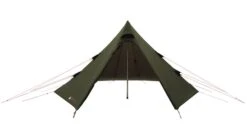 Robens Tent Green Cone PRS 13 Robens Tent Green Cone PRS -Beste Kampeer Winkel Robens Green Cone zonder binnentent