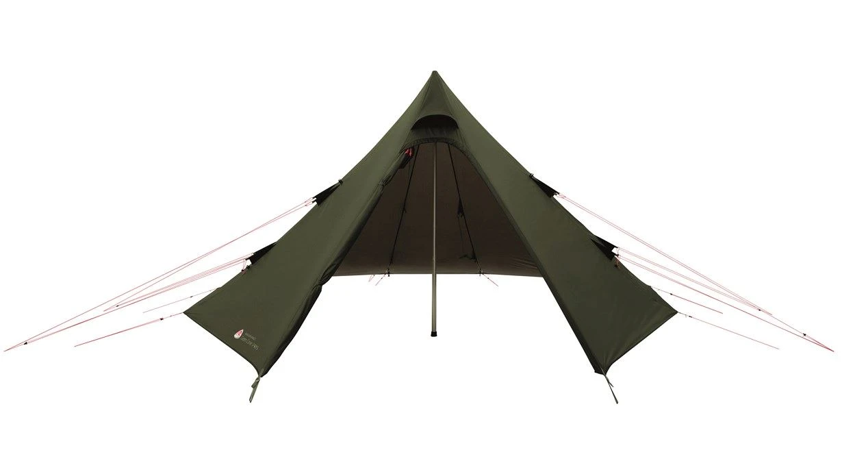 Robens Tent Green Cone PRS 8 Robens Tent Green Cone PRS - Afbeelding 6