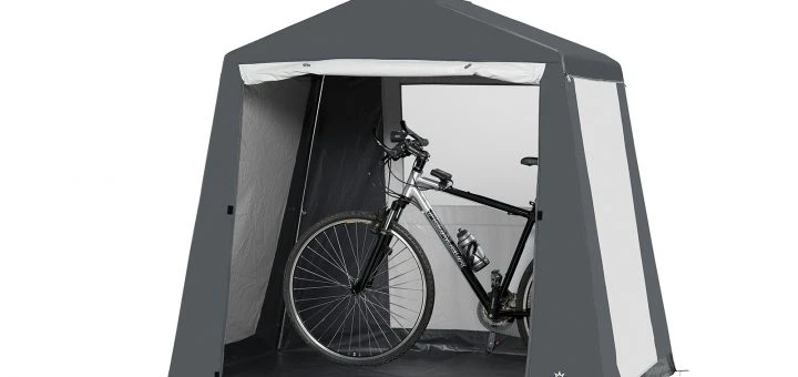 Starcamp Como Grey-Line 4 Starcamp Como Grey-Line - Afbeelding 2