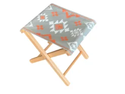 Human Comfort Stool Gueret Tea