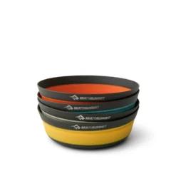 Sea To Summit Frontier Ultralight Collapsible Bowl L -Beste Kampeer Winkel Sea To Summit Frontier Ultralight Collapsible Bowl L