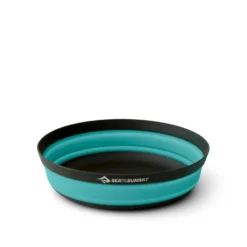 Sea To Summit Frontier Ultralight Collapsible Bowl L -Beste Kampeer Winkel Sea To Summit Frontier Ultralight Collapsible Bowl L blue