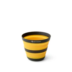 Sea To Summit Frontier Ultralight Collapsible Cup 13 Sea To Summit Frontier Ultralight Collapsible Cup -Beste Kampeer Winkel Sea To Summit Frontier Ultralight Collapsible Cup yellow 2