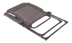 Happy Rhino Stoel Sila -Beste Kampeer Winkel Sila ingeklapt