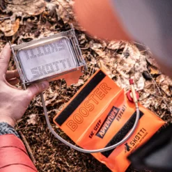 Skotti Booster -Beste Kampeer Winkel Skotti Booster Grill Mini 6