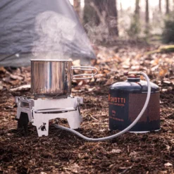 Skotti Booster -Beste Kampeer Winkel Skotti Booster Grill Mini 7