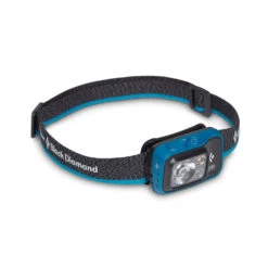 Black Diamond Spot 400 Hoofdlamp -Beste Kampeer Winkel Spot 400 Headlamp Azule